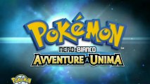 16° Sigla d'apertura italiana - Pokémon Nero e Bianco: Avventure a Unima (Seconda versione) [HD]