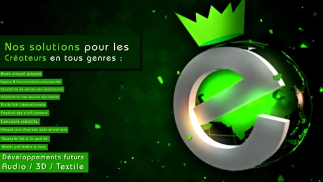 Problématiques & Solutions : Photographes / Graphistes / Videomakers (part 2)