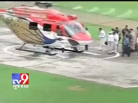 Tv9 Gujarat - Rahul Gandhi visits Uttarakhand