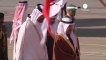 Qatar: l'émir annonce qu'il cède le pouvoir à son fils