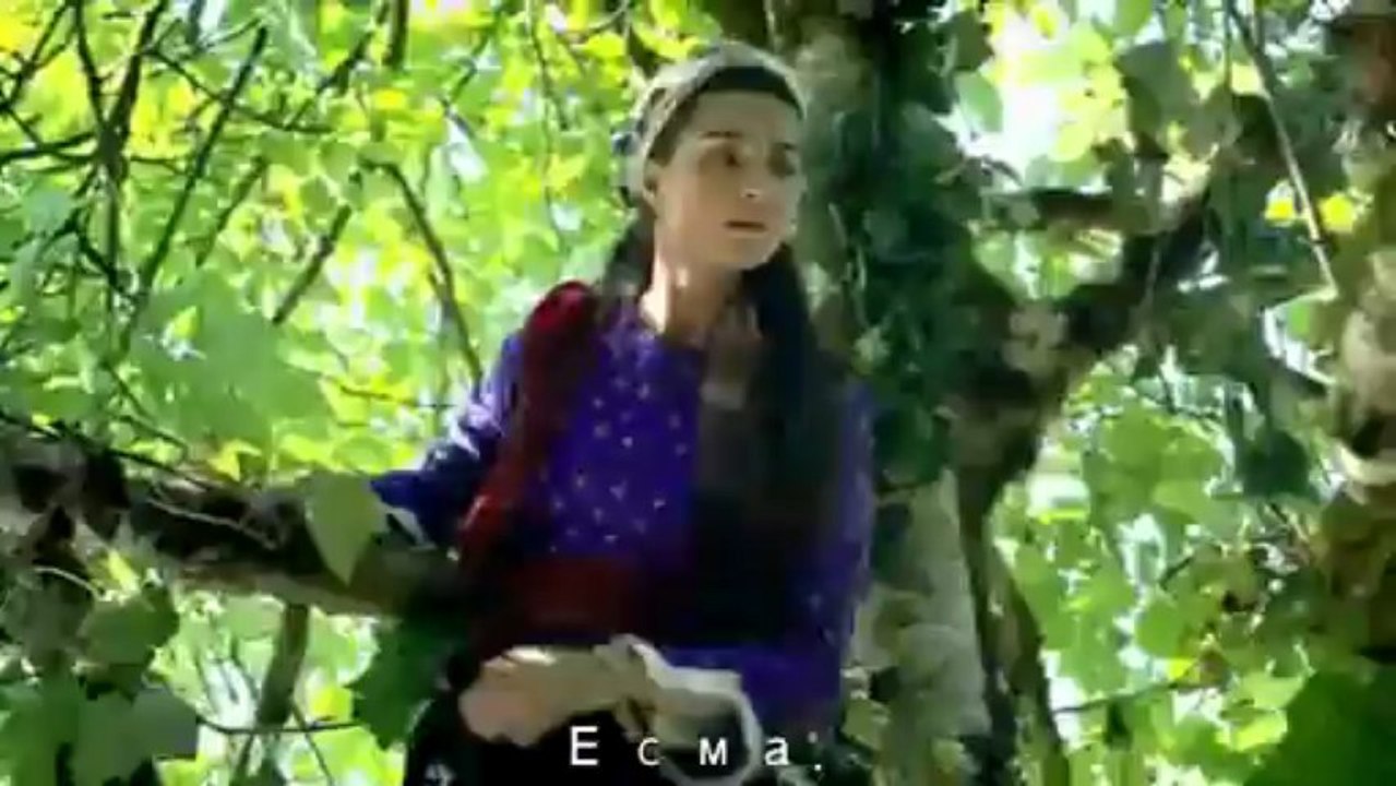 Tuba Buyukustun...Esma...Yuregin sor...
