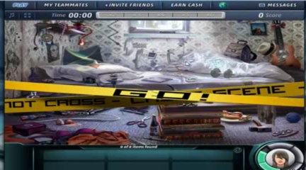 Criminal Case Hack Tool v1.0 June 2013