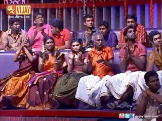Aravind Srinivas sings Thanni Karutthiruchu