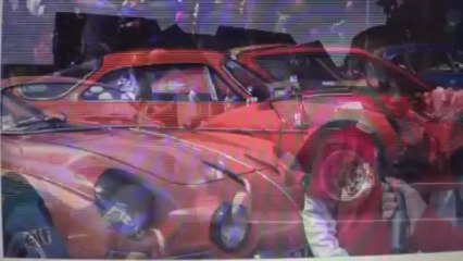 Saga ALPINE Dieppe 2013 à Saint Martin en Campagne