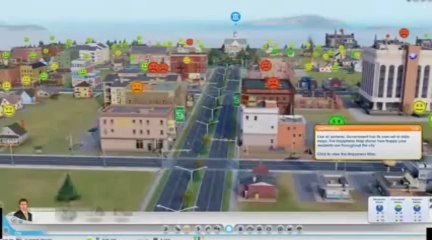 Telecharger SimCity 5 | Keygen | Crack | FREE Download