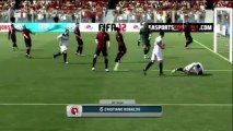 FIFA 12 - Ruin a Randomer Ep. 64 
