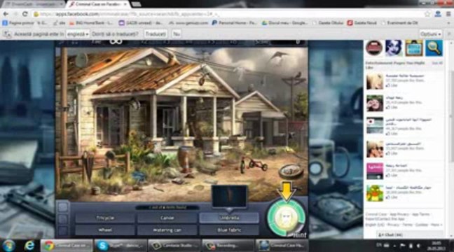 Criminal Case Hack Tool Tested & Working 2013