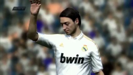 Neppo Plays : FIFA 12 World Champion Bruce Grannec