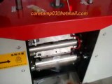 Automatic packing machine for food