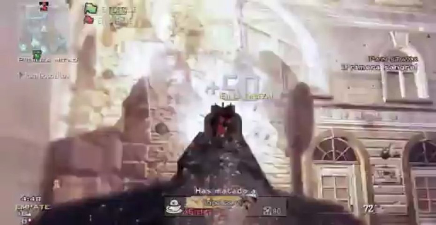sTaXx FINAL by gotaR - Montaje Competitivo