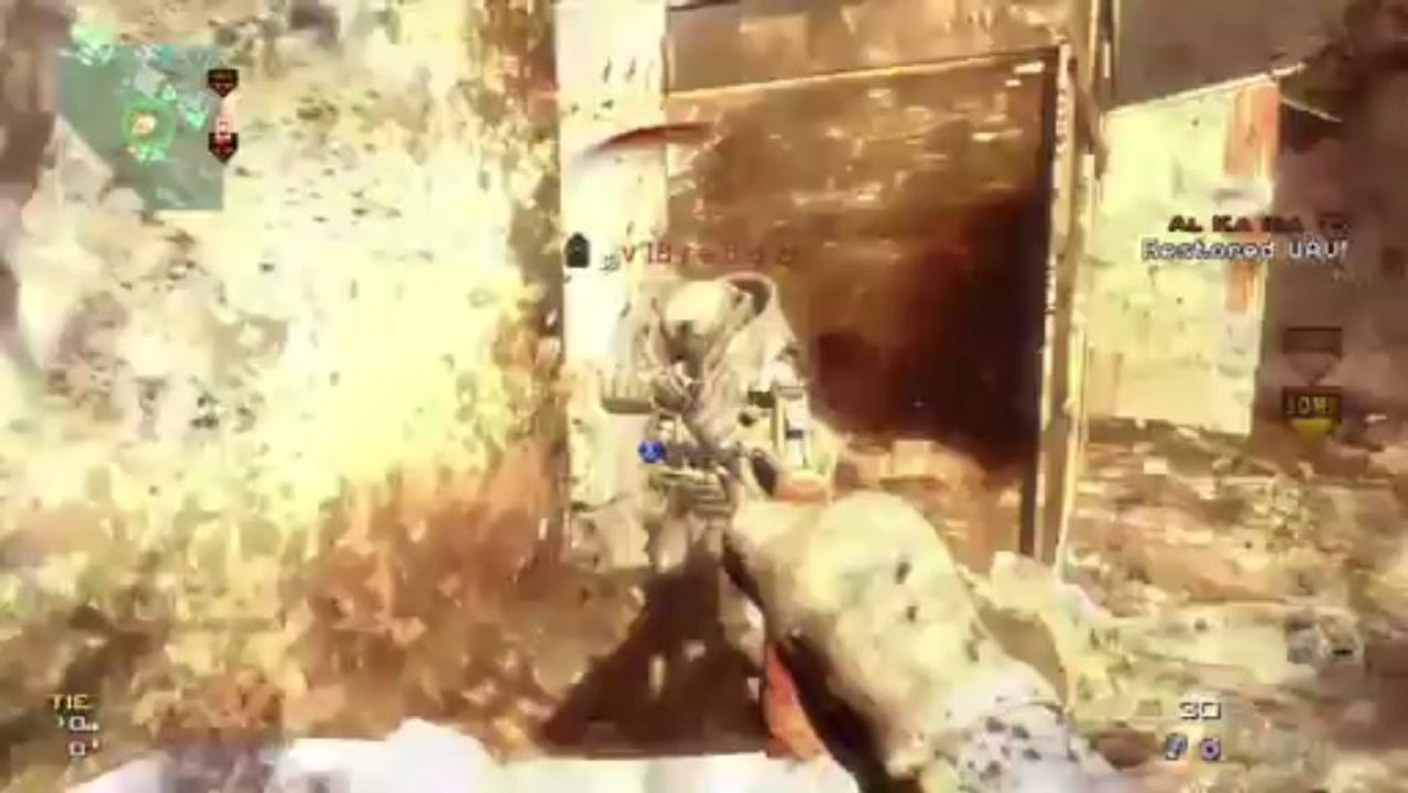 Mw3 Hacks !!