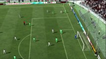 FIFA 12 - Ruin a Randomer Ep. 74 