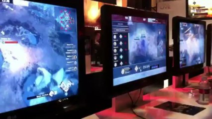 Guardians of Middle Earth : Official Gameplay