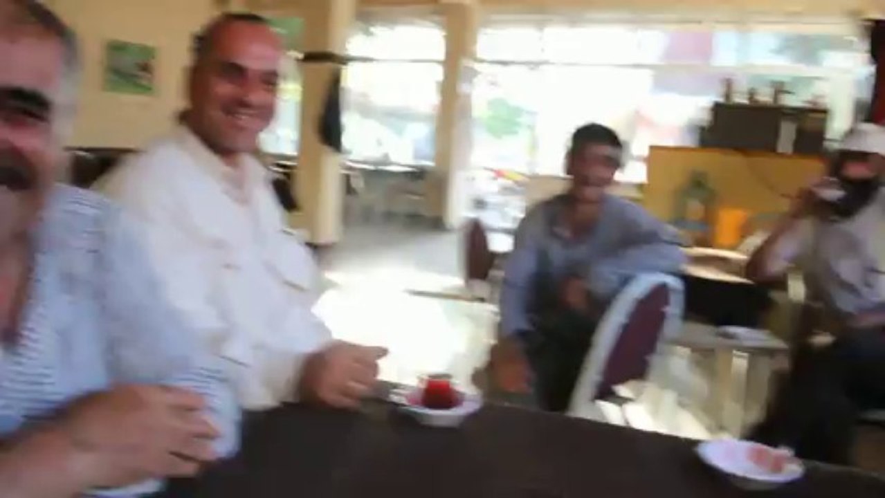 işte öyle bir şey- YENİFAKILI