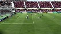 FIFA 12 - Ruin a Randomer Ep. 65 