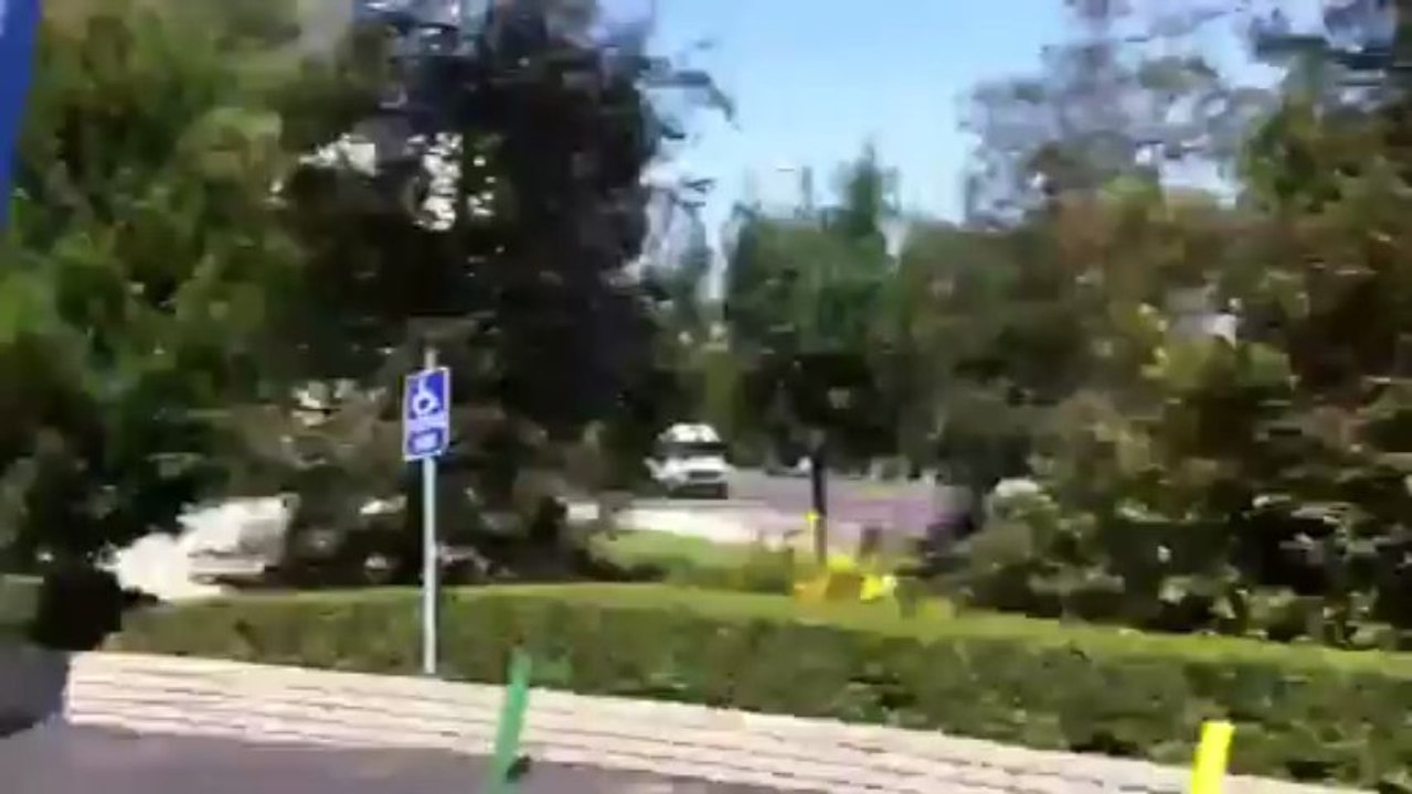vlog - West Hollywood - Los Angeles
