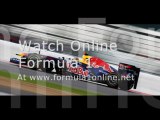 F1 BRITISH GRAND PRIX 2013(Silverstone) Live Coverage