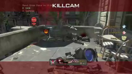 Road to gold Barret - Modern Warfare 3 - Episodio 7