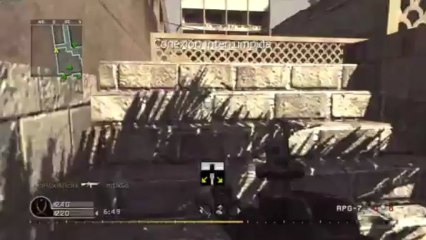 Call of duty 4 | Road to Commander Ep16