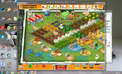 My Farm Life 1/2  Zaman Hilesi