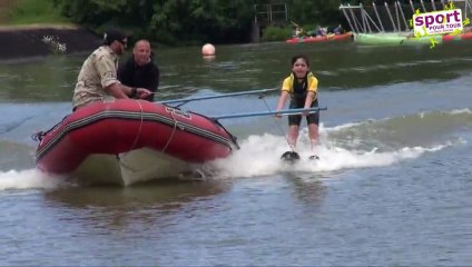 Mois du sport au lambon 2013