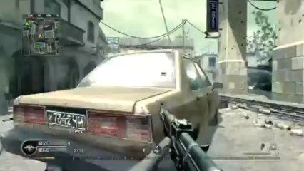 Call of duty 4 | Road to Commander Ep13