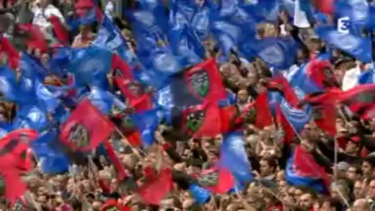 "RCT 2013 : une saison fantastique" émission spéciale