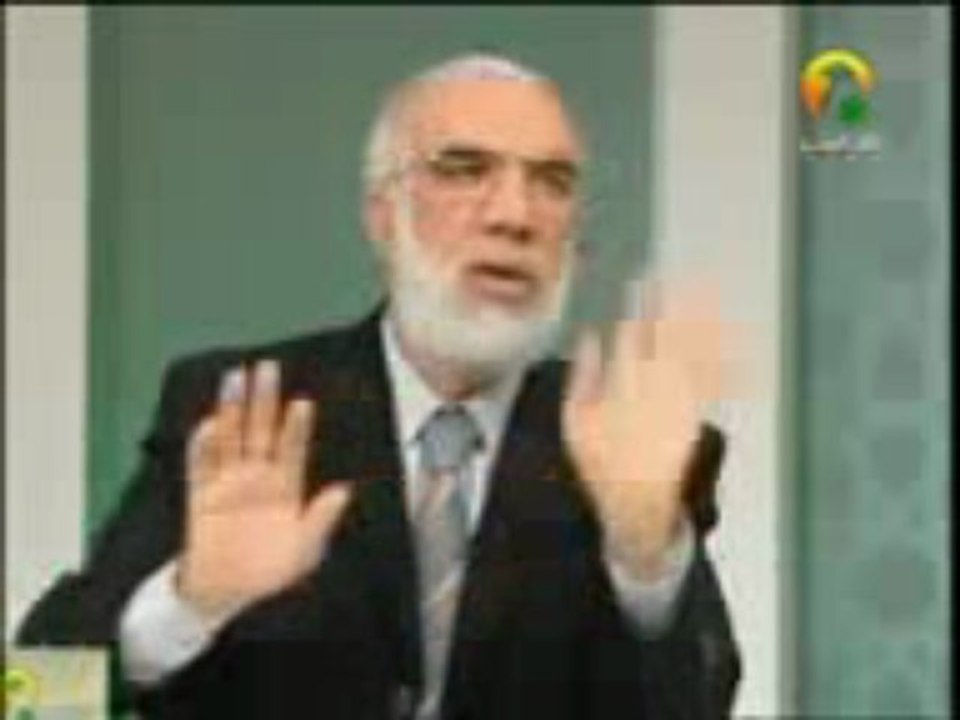 الشيخ عمر عبد الكافي - قوة الدعاء قصة رائعة مع إبراهيم بن الأدهم‬