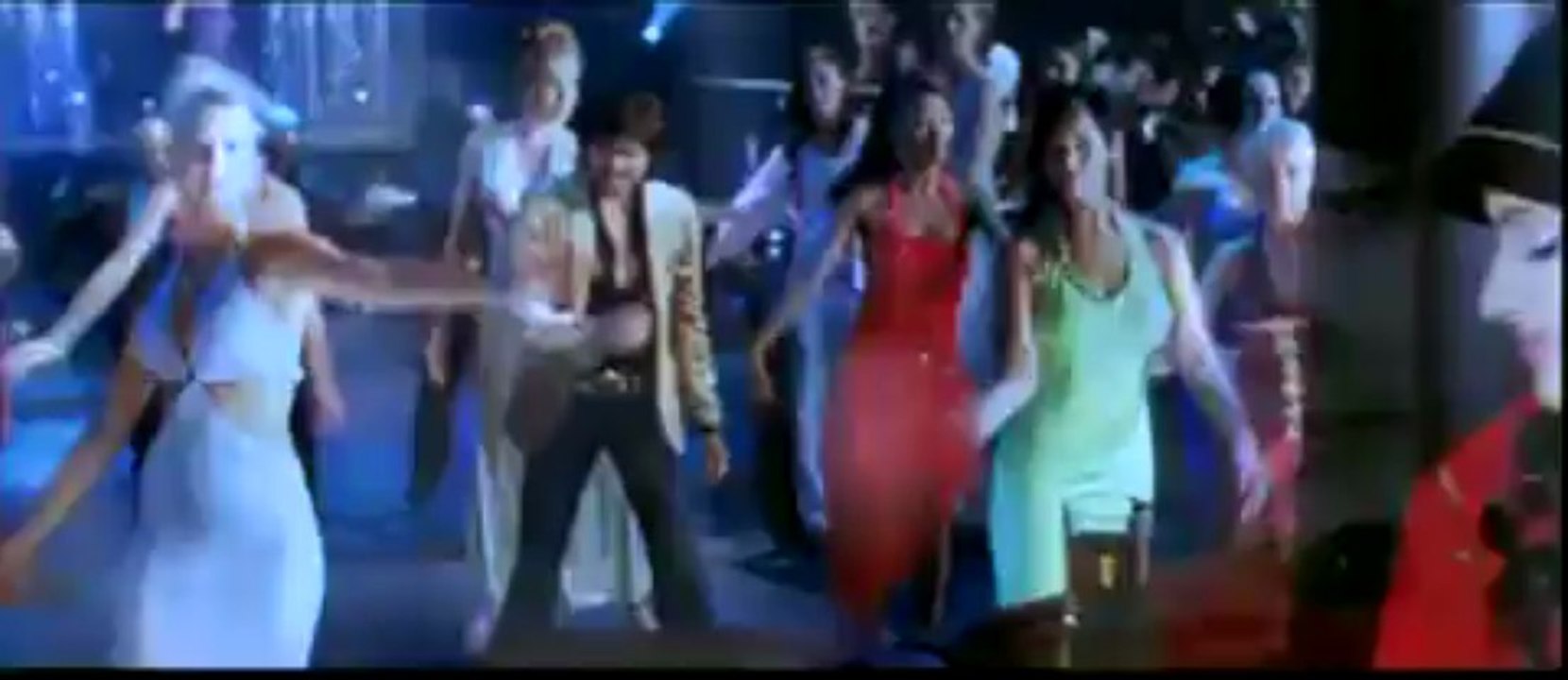 Masha Allah [Full Song] Karzzzz