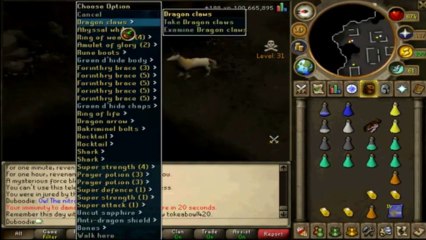 Risk and You Shall Receive