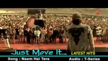 Naam Hai Tera [Full Song] Aap Kaa Surroor