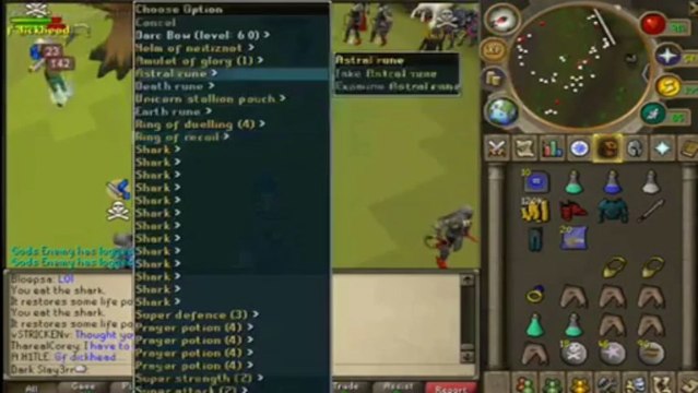 Internet Friends Are Assholes