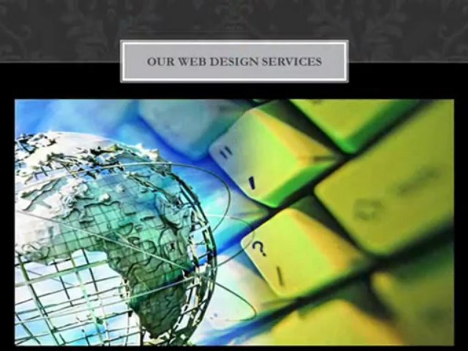 Crowdfinch Technologies Innovative Web Development Services