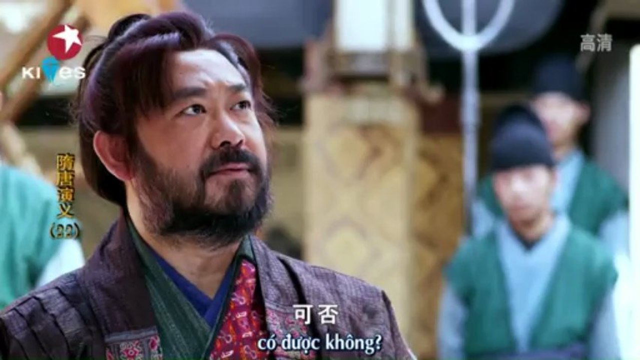 [C-zone].Tuy.Duong.Dien.Nghia.Ep22.SD.KITES.VN