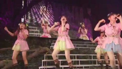 エビ中　チャイム!&梅　コンサート