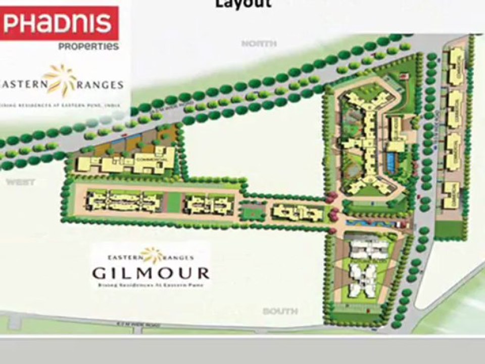 A Slew of Great New Projects in Kharadi, Pune & Mundhwa in the Offing