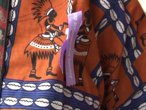 Retour sur la Journée internationale des Veuves au Gabon