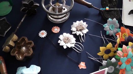 Napoli - Giovani e artigianato, opportunità di sviluppo (24.06.13)