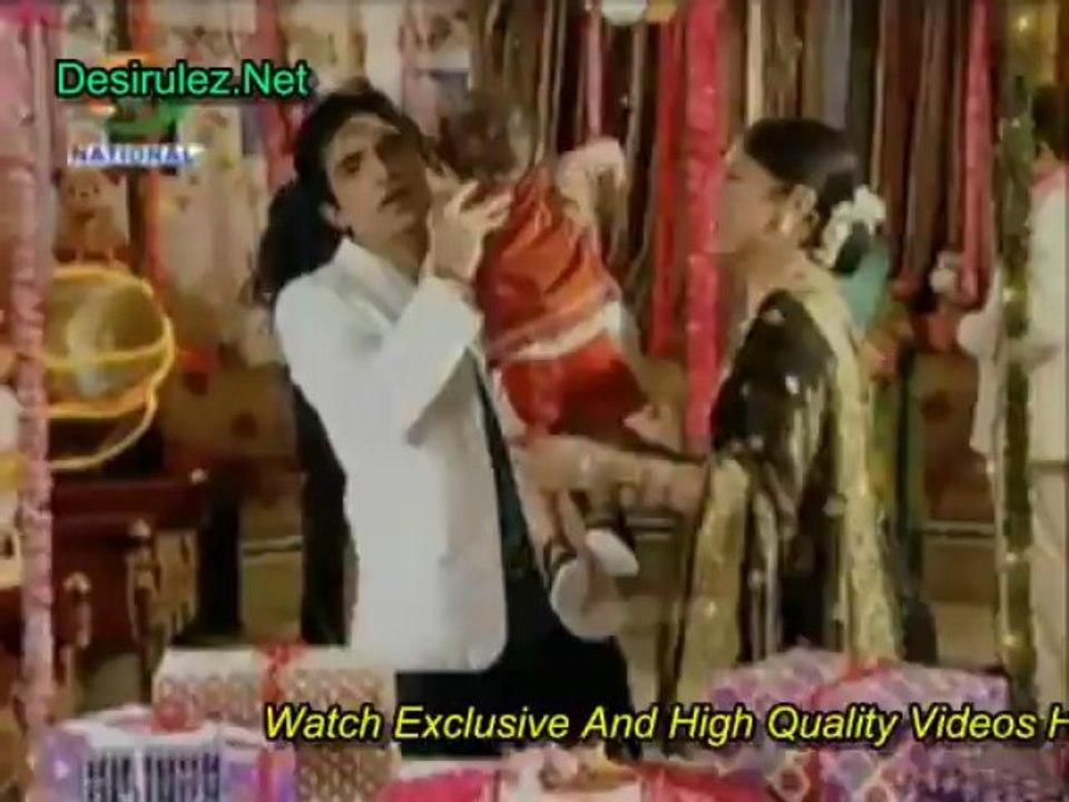 Kashmakash Zindagi Ki 25th June 2013 Part2