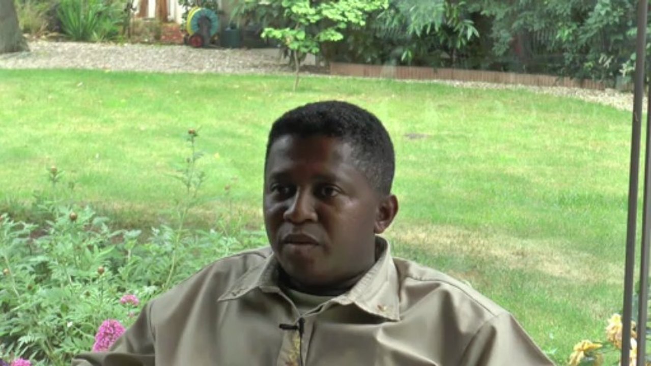 Etienne Ratalata, Assomptionniste