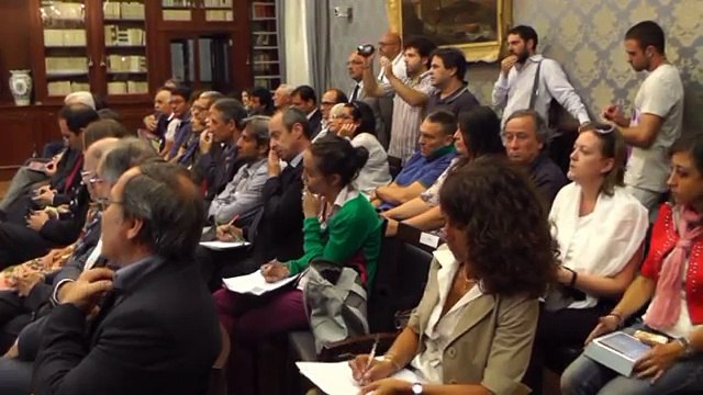 Napoli - La guida per il consumatore critico antiracket (24.06.13)