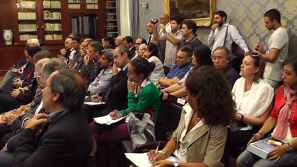 Napoli - La guida per il consumatore critico antiracket (24.06.13)