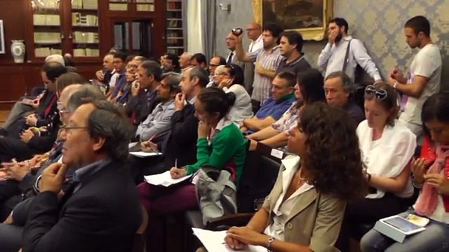 Napoli Consumo critico, presentata guida antiracket della Fai -live- (24.06.13)