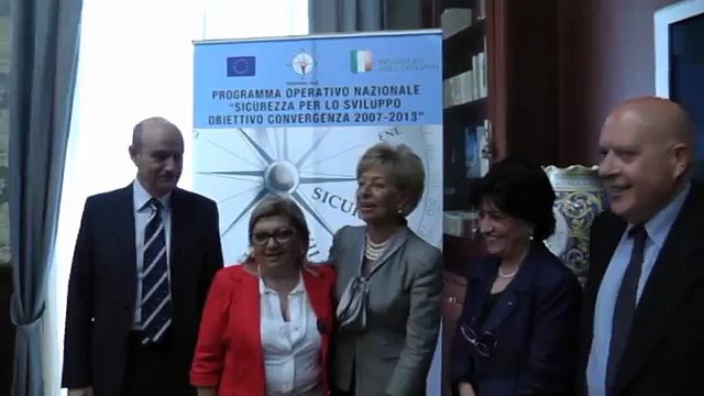 Napoli Consumo critico, presentata guida antiracket della Fai -2- (24.06.13)