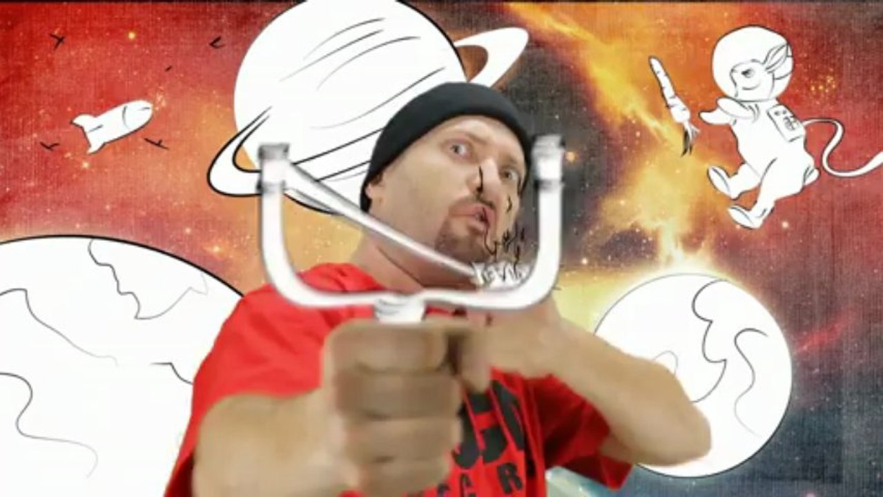 Parazitii - Ce n-avem acasa (Teaser Video)