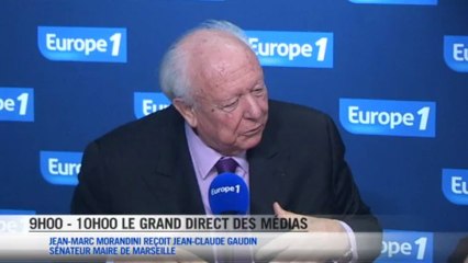 "J'aurais refusé de célébrer un mariage gay"