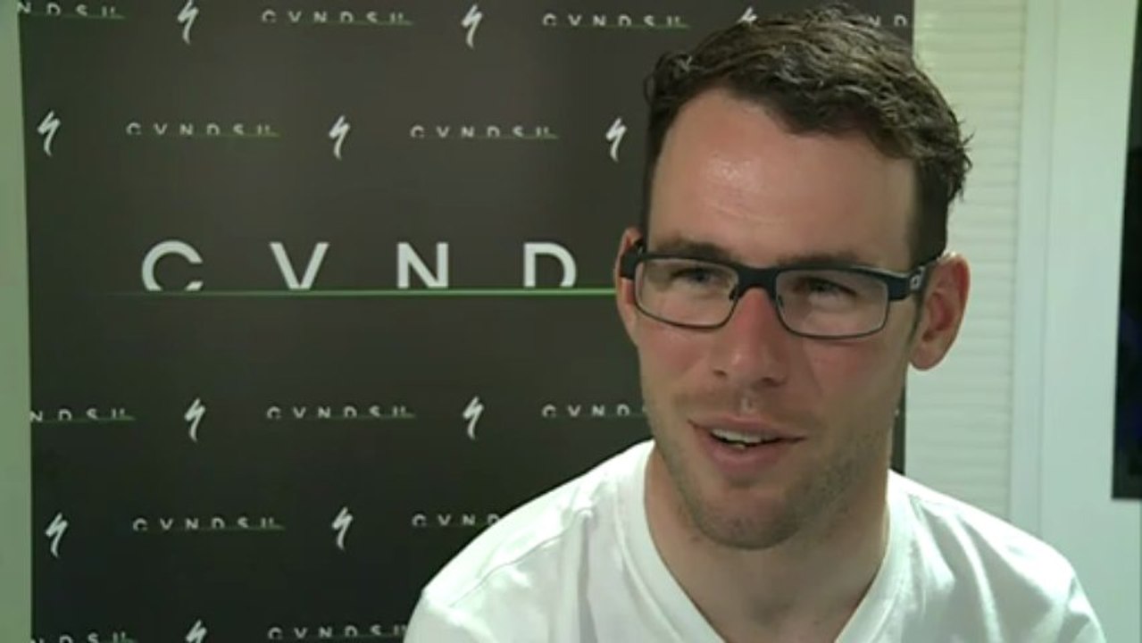 Cavendish targeting more success