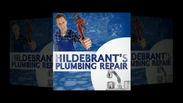 Plumbing Contractor Fort Worth TX by Hildebrants Plumbing Repair