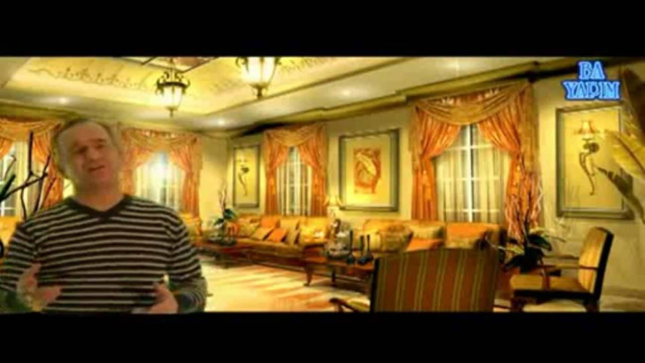 ZAFER AKYOL - IKI ALYANS