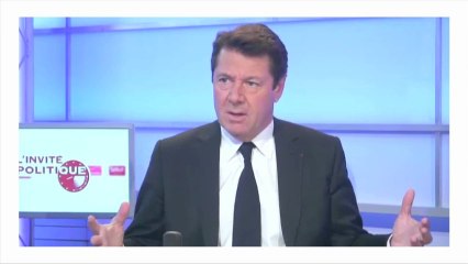 Zapping politique: Estrosi et la leçon d'éco donnée par DSK au Sénat